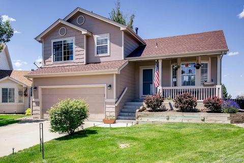 21801 E Berry Ln, Centennial, CO 80015 photo 1