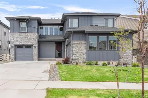 7205 S Yantley Way, Aurora, CO 80016