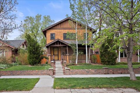 2255 Grape St, Denver, CO 80207 photo 1