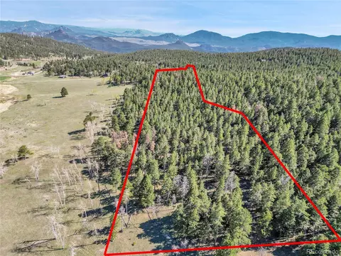 Molly Dr, Conifer, CO 80433 photo 19