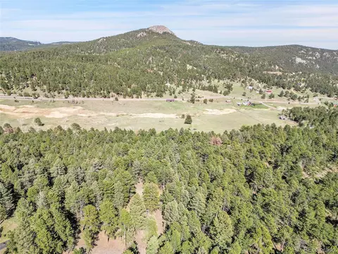 Molly Dr, Conifer, CO 80433 photo 22