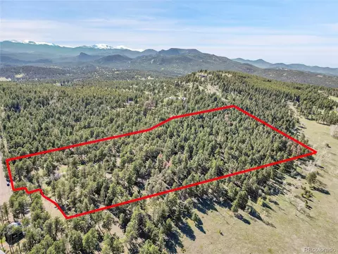 Molly Dr, Conifer, CO 80433 photo 24