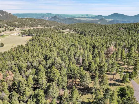 Molly Dr, Conifer, CO 80433 photo 21