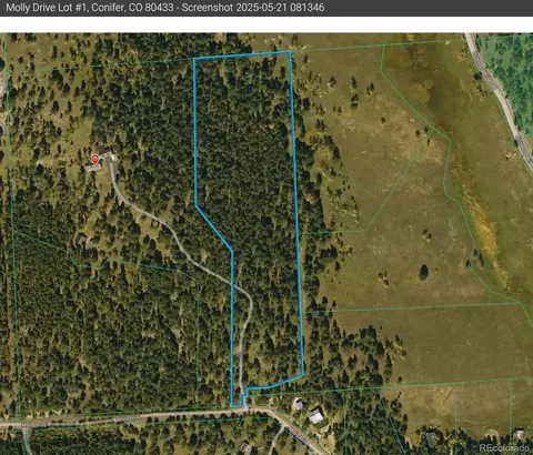 Molly Dr, Conifer, CO 80433 photo 34