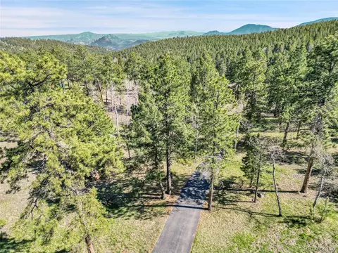 Molly Dr, Conifer, CO 80433 photo 28