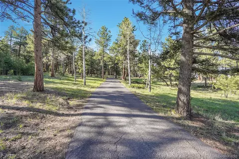 Molly Dr, Conifer, CO 80433