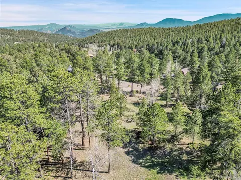 Molly Dr, Conifer, CO 80433 photo 27