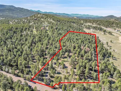 Molly Dr, Conifer, CO 80433 photo 23