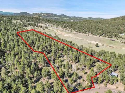 Molly Dr, Conifer, CO 80433 photo 32