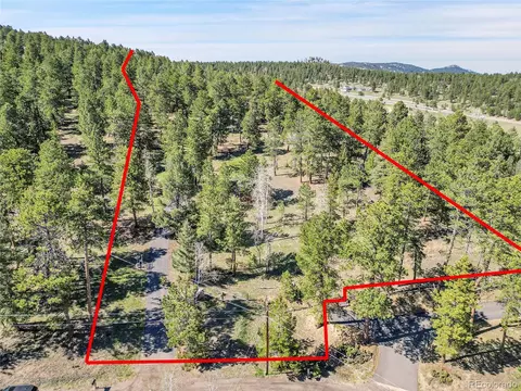 Molly Dr, Conifer, CO 80433 photo 14