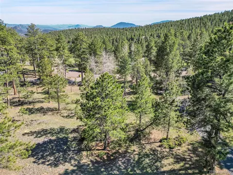 Molly Dr, Conifer, CO 80433 photo 17