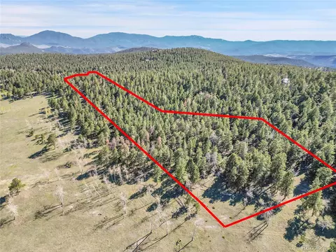 Molly Dr, Conifer, CO 80433 photo 30