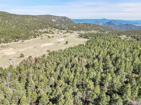 Molly Dr, Conifer, CO 80433 photo 20
