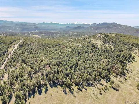 Molly Dr, Conifer, CO 80433 photo 25