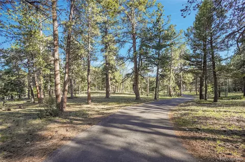 Molly Dr, Conifer, CO 80433 photo 8
