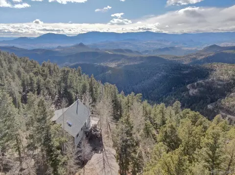 13391 Callae Dr, Conifer, CO 80433 photo 5