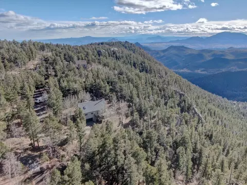 13391 Callae Dr, Conifer, CO 80433 photo 48