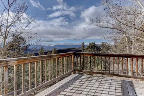 13391 Callae Dr, Conifer, CO 80433 photo 29