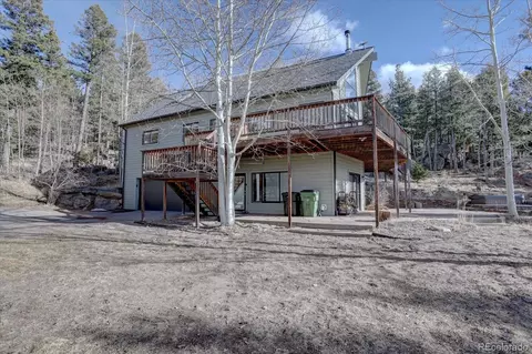 13391 Callae Dr, Conifer, CO 80433 photo 36