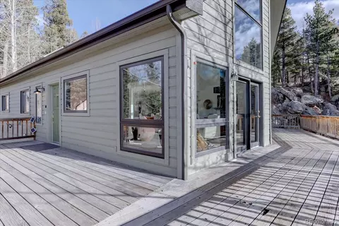 13391 Callae Dr, Conifer, CO 80433 photo 37