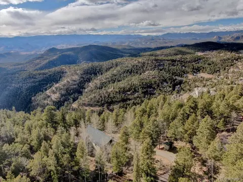 13391 Callae Dr, Conifer, CO 80433 photo 46