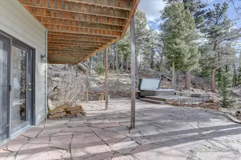 13391 Callae Dr, Conifer, CO 80433 photo 42