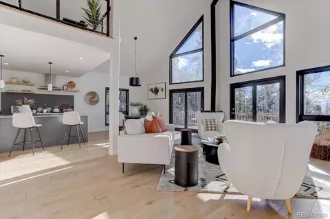 13391 Callae Dr, Conifer, CO 80433