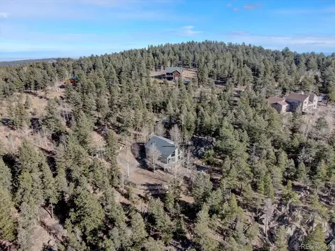 13391 Callae Dr, Conifer, CO 80433 photo 47
