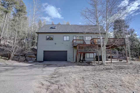 13391 Callae Dr, Conifer, CO 80433 photo 39