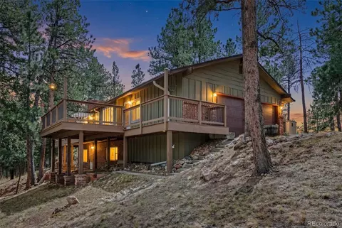 4130 Aspen Ln, Evergreen, CO 80439