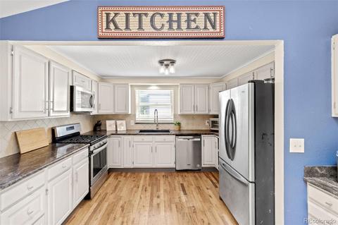 32258 Stenzel Dr, Conifer, CO 80433 photo 9