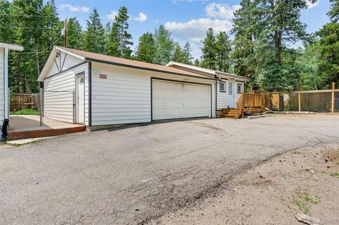 32258 Stenzel Dr, Conifer, CO 80433 photo 27