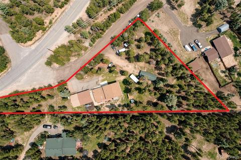 32258 Stenzel Dr, Conifer, CO 80433 photo 37