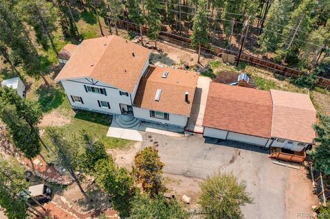 32258 Stenzel Dr, Conifer, CO 80433 photo 33