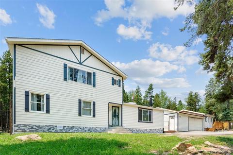 32258 Stenzel Dr, Conifer, CO 80433 photo 1