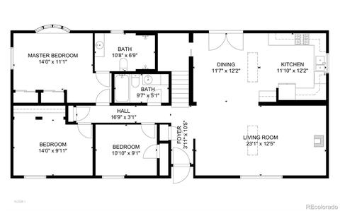 32258 Stenzel Dr, Conifer, CO 80433 photo 38