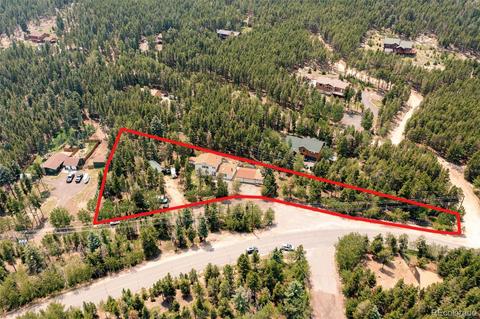 32258 Stenzel Dr, Conifer, CO 80433 photo 36