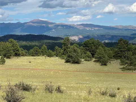 Twinkle Road, Guffey, CO 80820