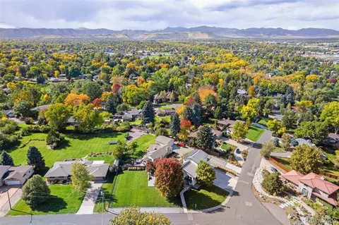 View/Area - 4077 Everett St, Wheat Ridge, CO 80033 photo 4 of 5