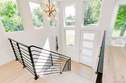 Entry Way - 4077 Everett St, Wheat Ridge, CO 80033 photo 1 of 3