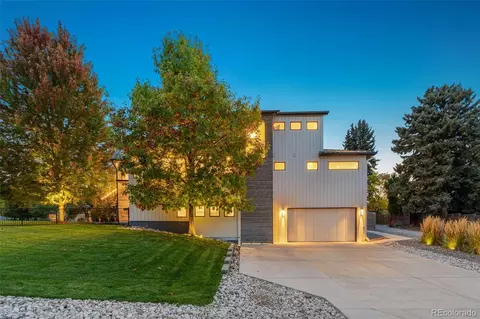 Exterior - 4077 Everett St, Wheat Ridge, CO 80033 photo 2 of 13