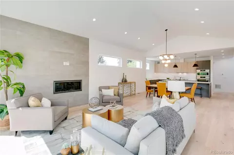 4077 Everett St, Wheat Ridge, CO 80033