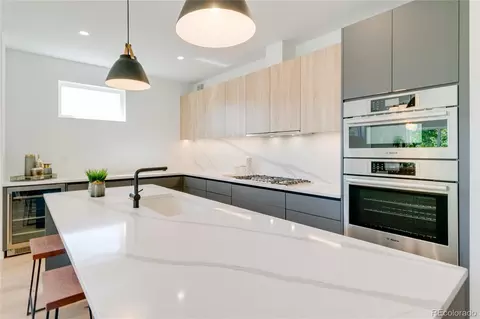 Kitchen - 4077 Everett St, Wheat Ridge, CO 80033 photo 3 of 4