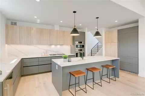 Kitchen - 4077 Everett St, Wheat Ridge, CO 80033 photo 2 of 4