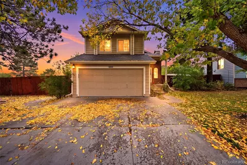 1247 N Deckers Pl, Castle Rock, CO 80104