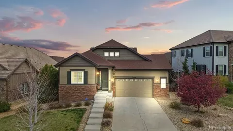 7790 S Queensburg Way, Aurora, CO 80016