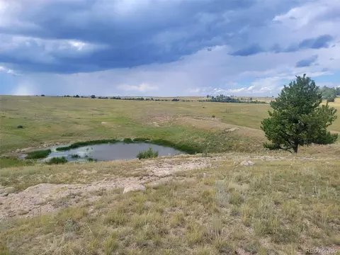 3619 County Road 106, Elizabeth, CO 80107