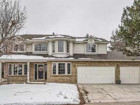 11404 W Roxbury Dr, Littleton, CO 80127