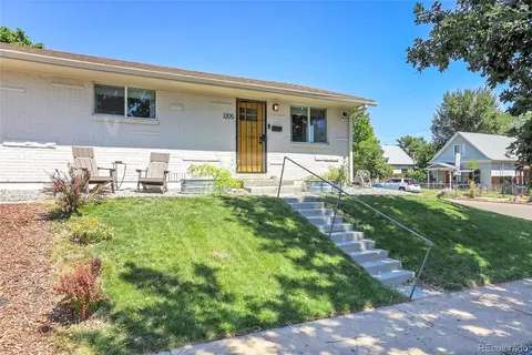 1205 W 39th Ave, Denver, CO 80211