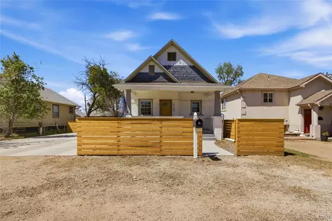 5123 Milwaukee St, Denver, CO 80216